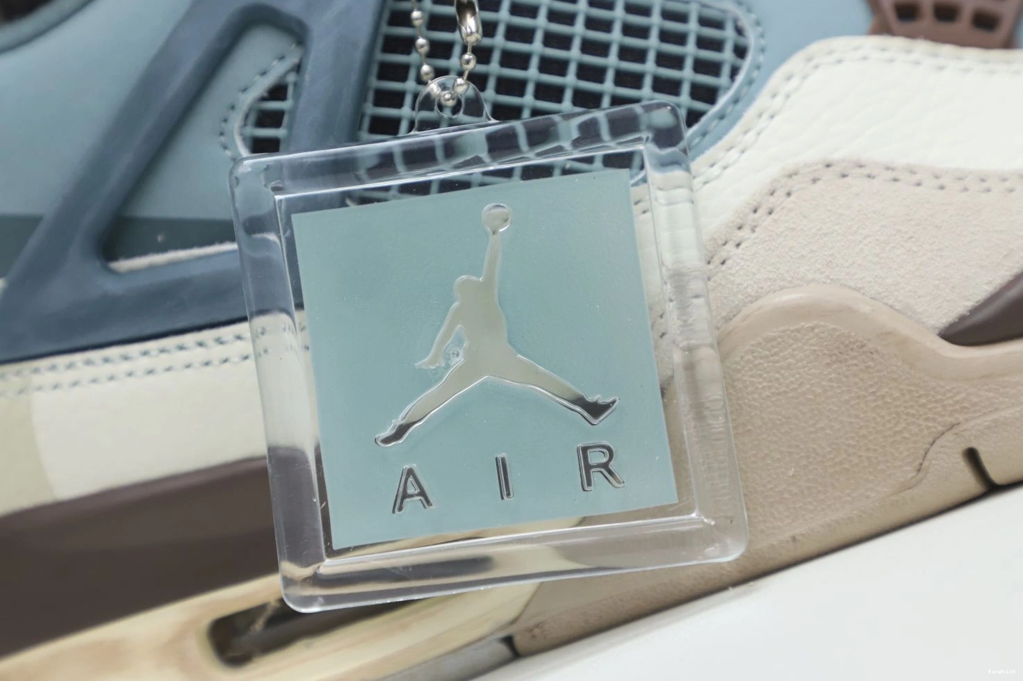 Jordan 4 Air Jordan 0728